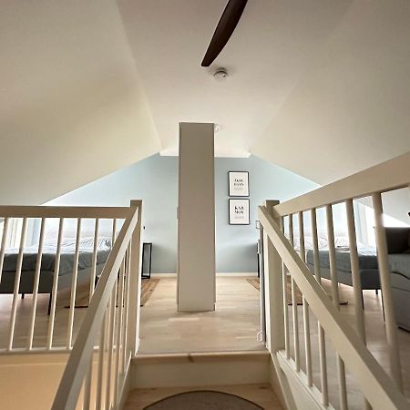 New Akrahamn Coast House Appartement Sæveland Buitenkant foto