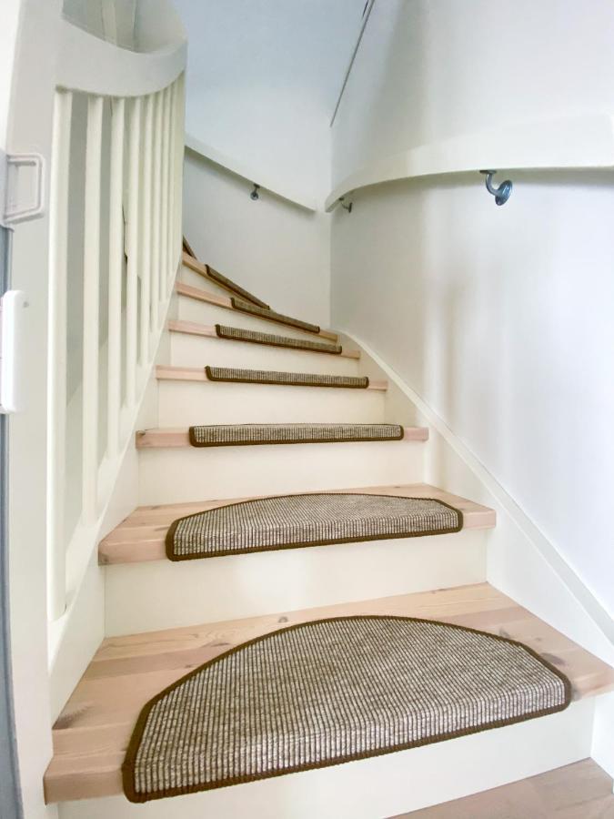 New Akrahamn Coast House Appartement Sæveland Buitenkant foto